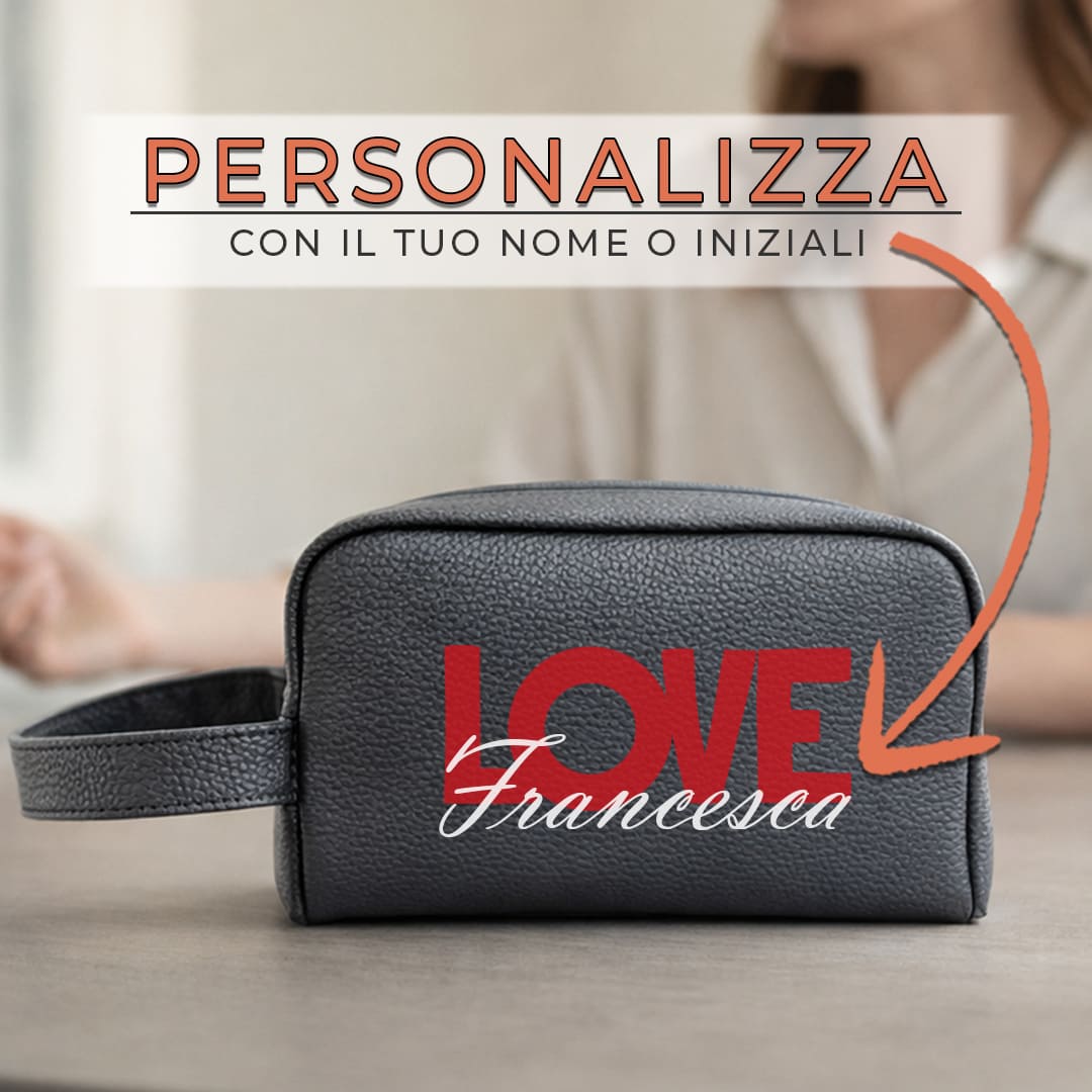 Borsello Love