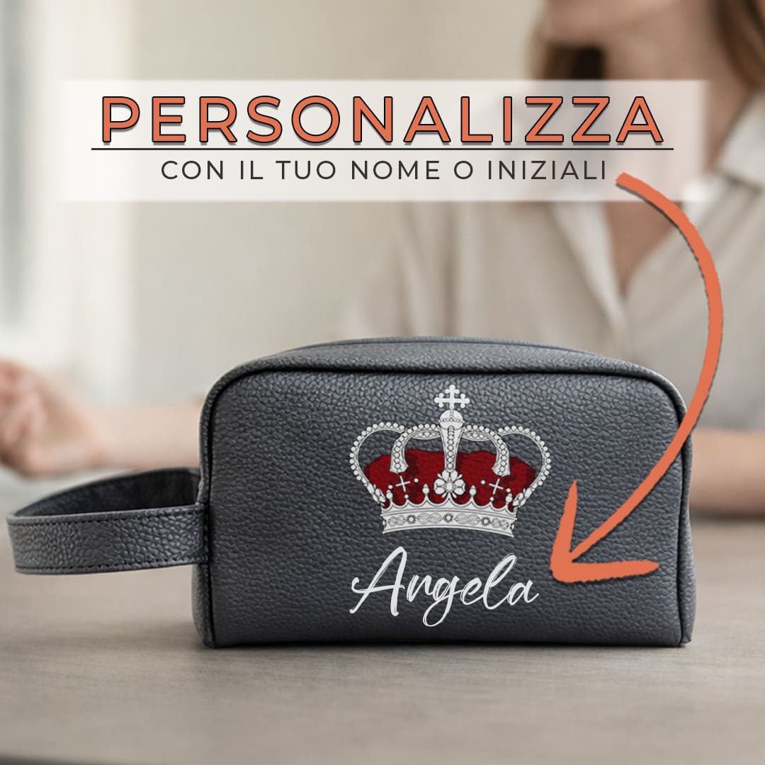 Borsello Royal Crown