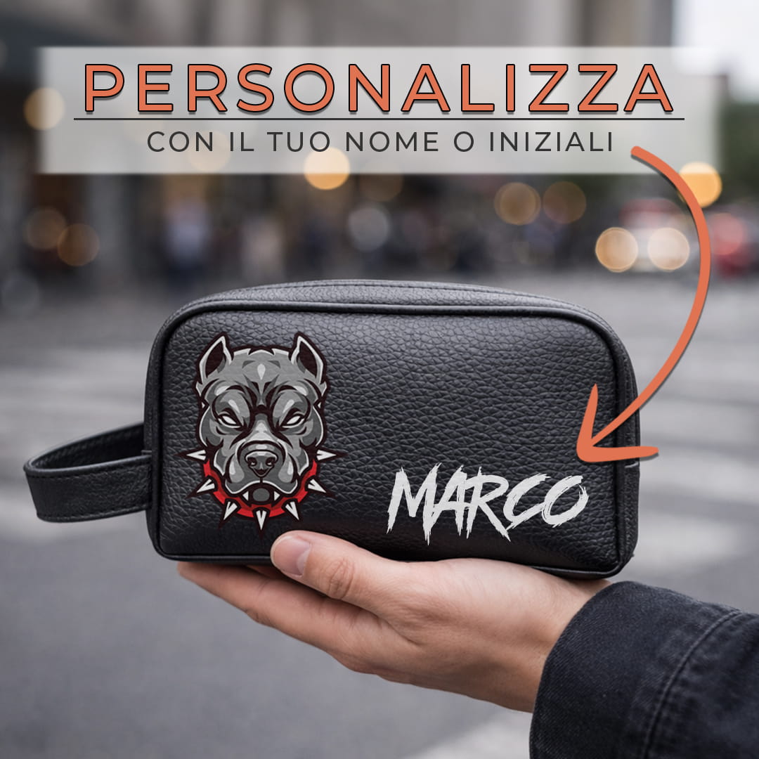 Borsello PittBull