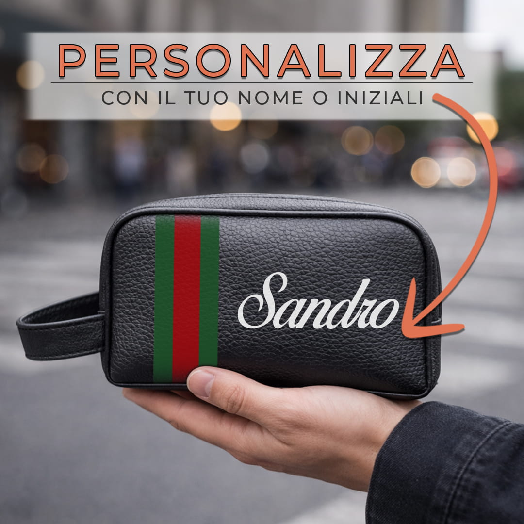 Borsello Underground