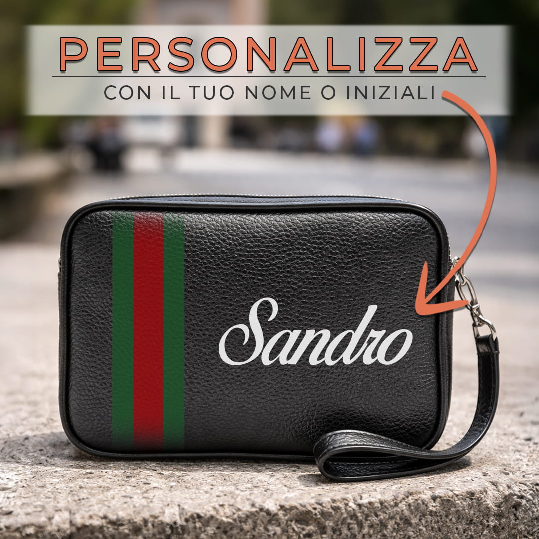 Borsello Milano Underground