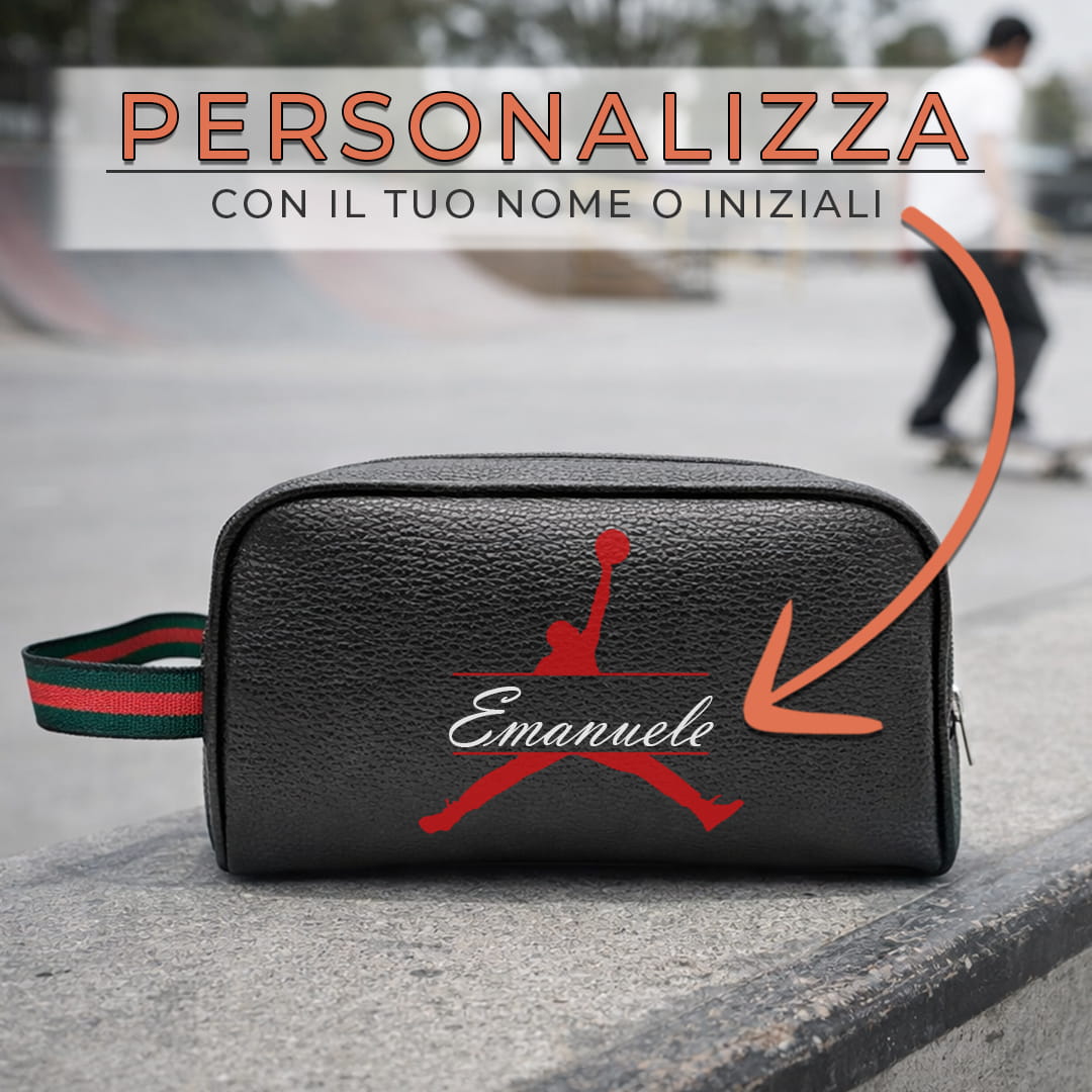 Borsello Sport Basket