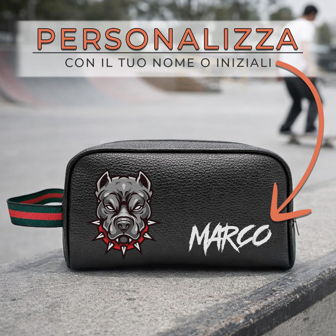 Borsello Sport PittBull