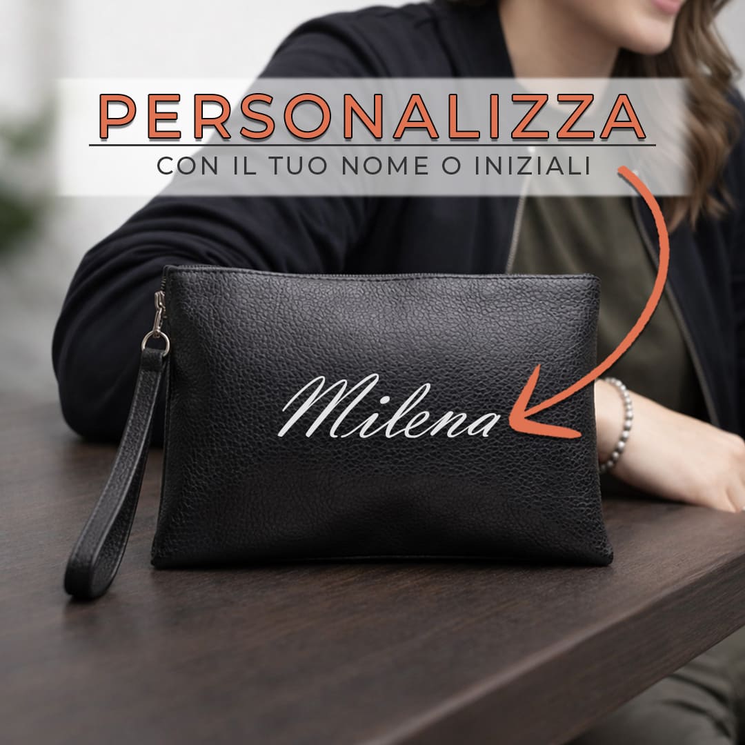 Pochette Classic