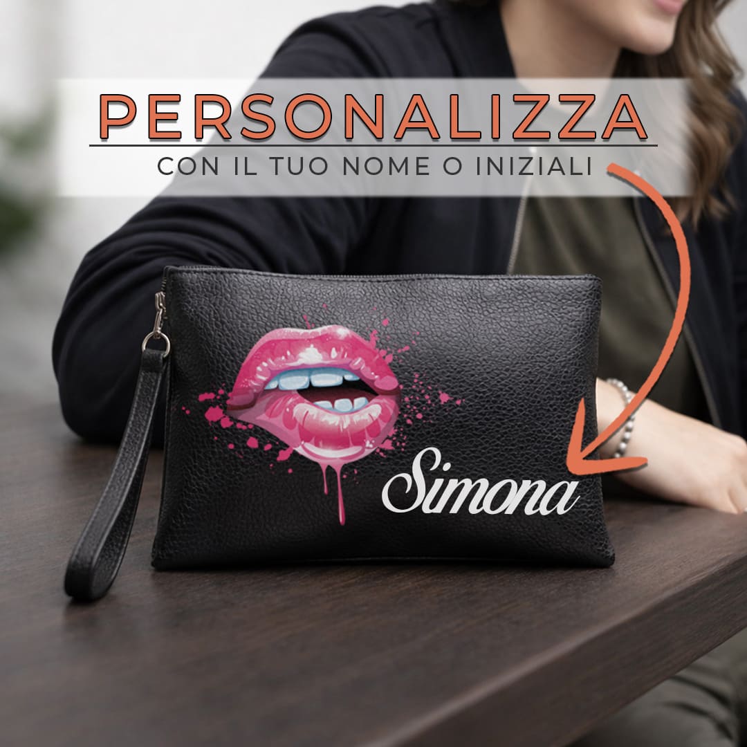 Pochette Glamour