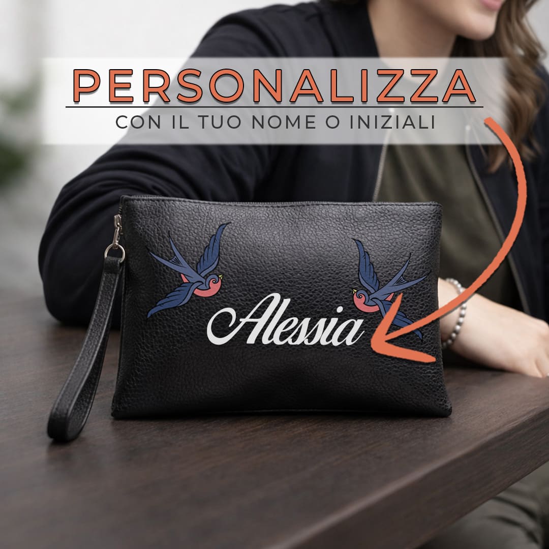 Pochette Urban