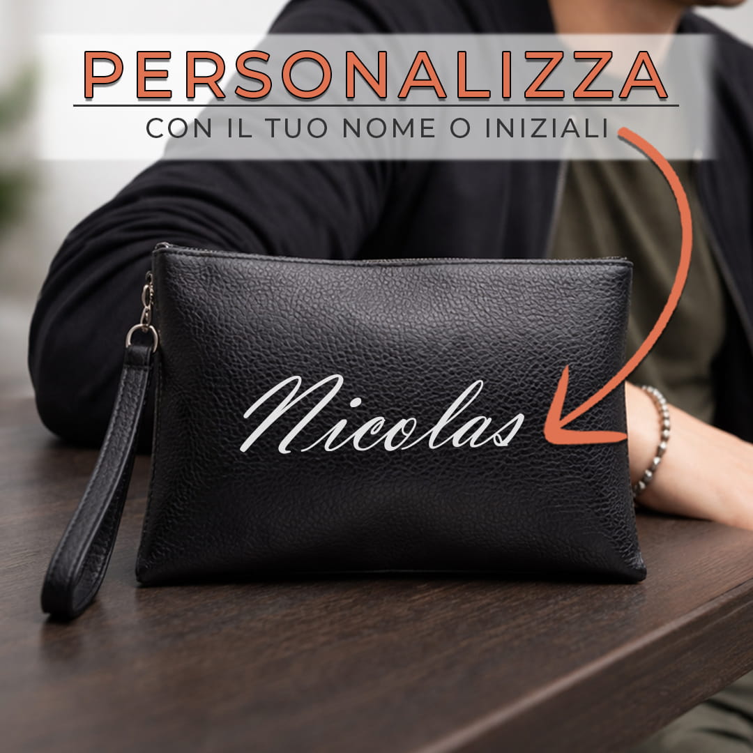 Pochette Classic