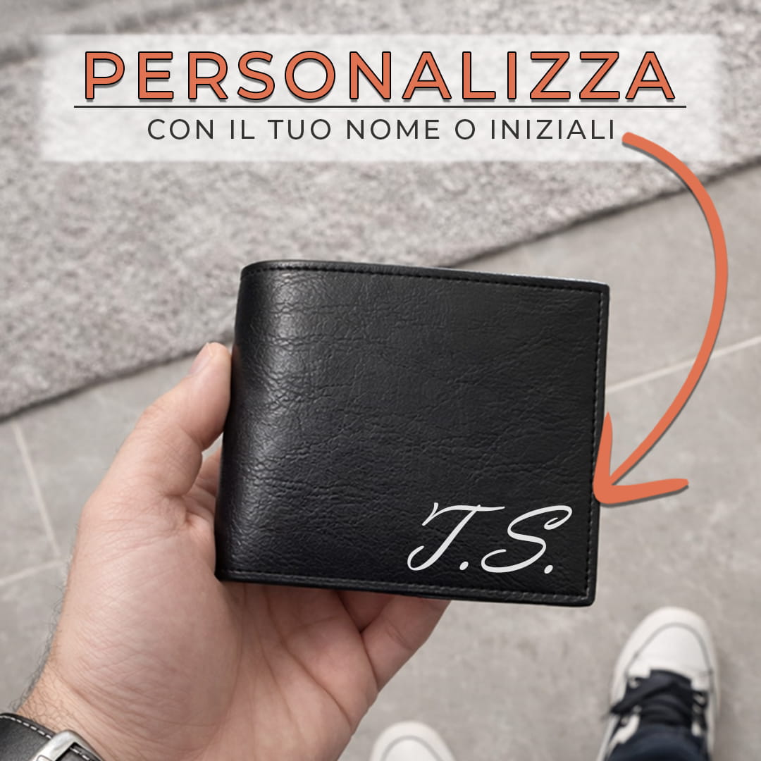 Portafoglio Classic