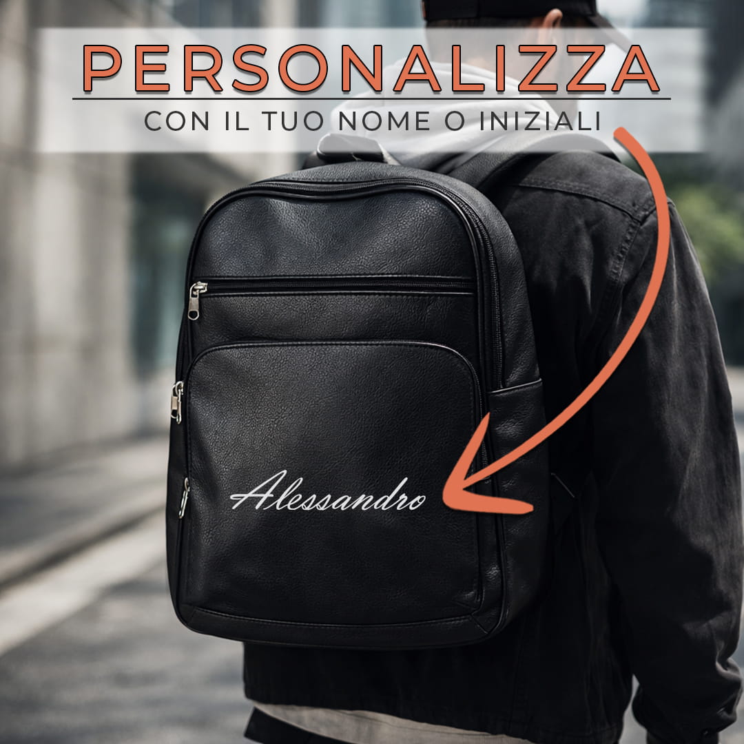 Zaino Classic