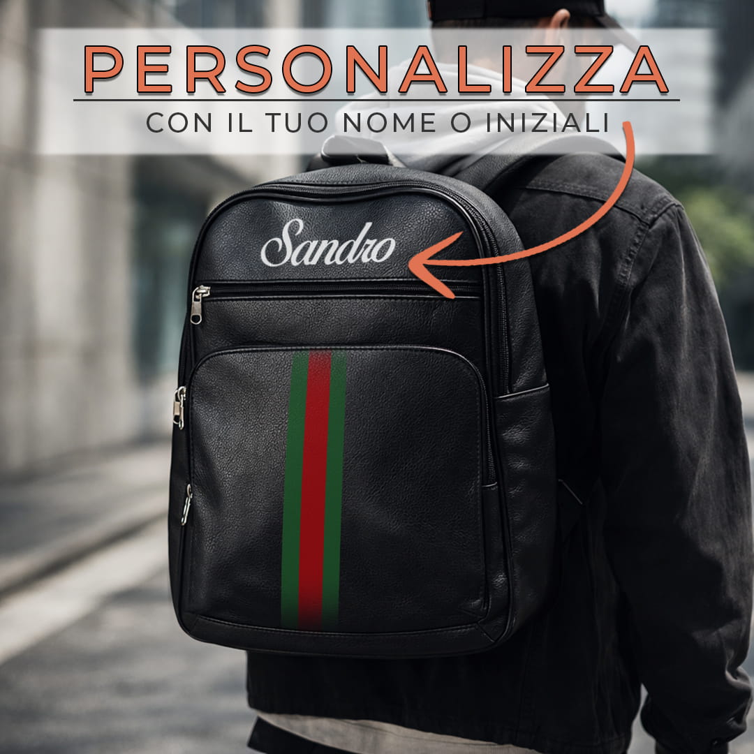 Zaino Underground